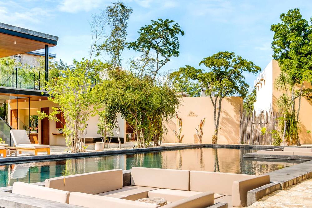 Photo of Outdoor in Tulum