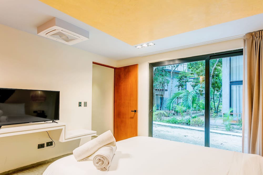 Photo of Bedroom in Tulum