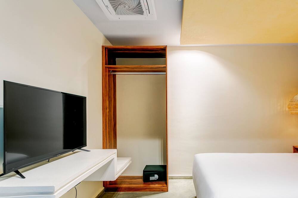 Photo of Bedroom in Tulum