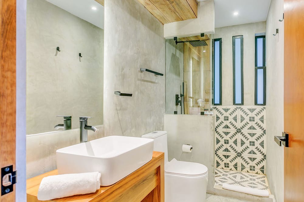 Photo of Bathroom in Tulum