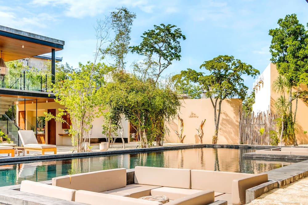 Photo of Outdoor in Tulum