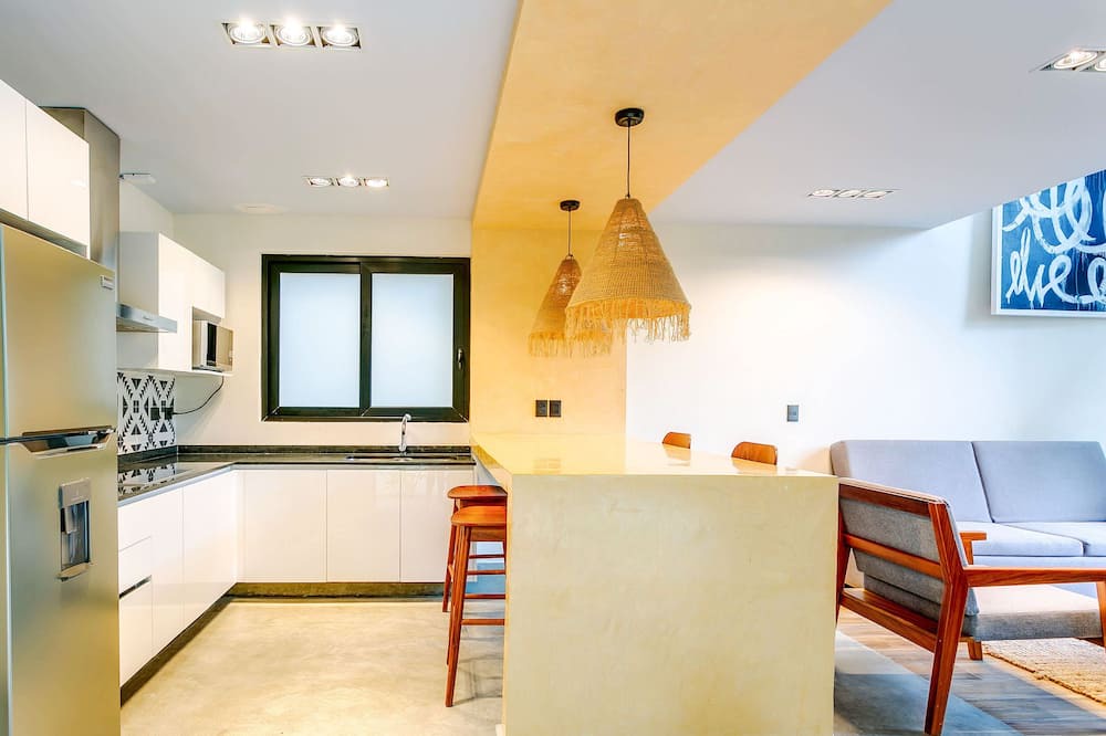 Photo of Kitchen in Tulum