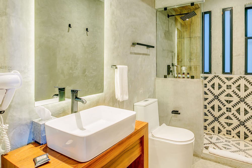 Photo of Bathroom in Tulum