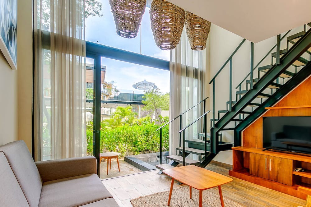 Photo of Livingroom in Tulum