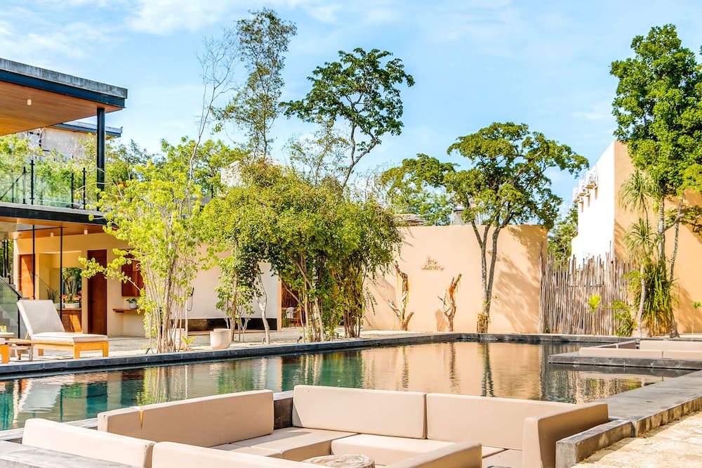 Photo of Outdoor in Tulum