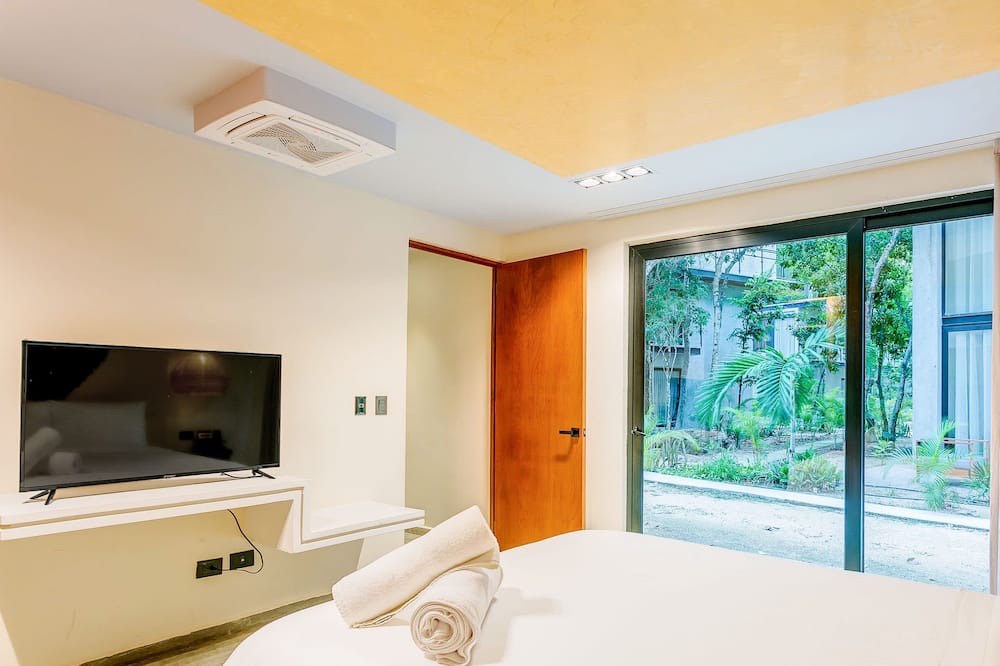 Photo of Bedroom in Tulum