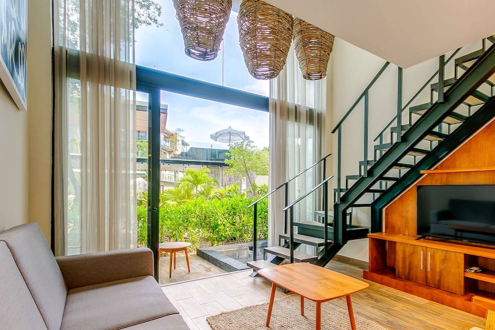 Photo of Livingroom in Tulum