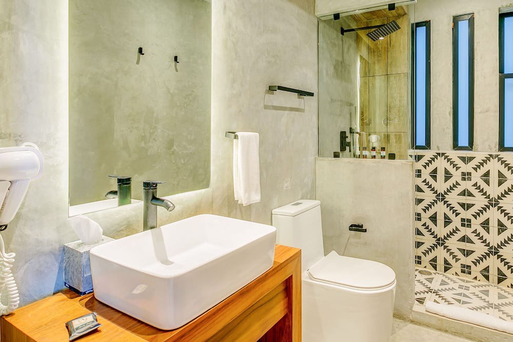 Photo of Bathroom in Tulum