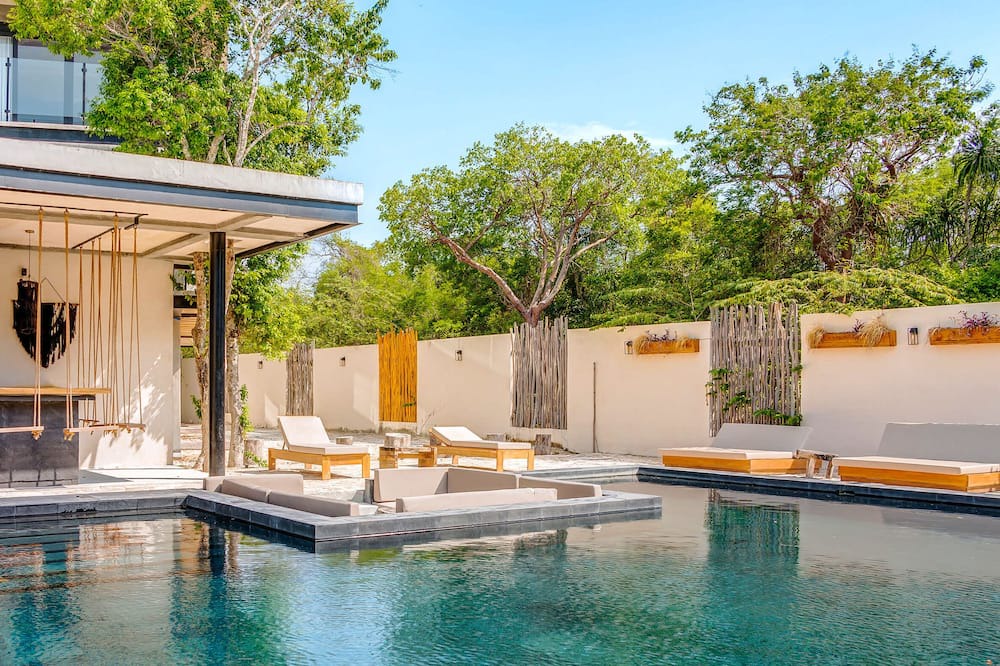 Photo of Outdoor in Tulum