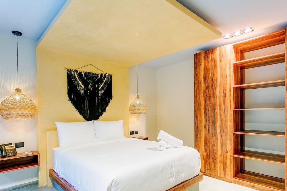 Photo of Bedroom in Tulum