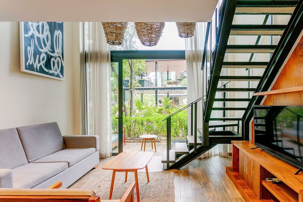 Photo of Livingroom in Tulum