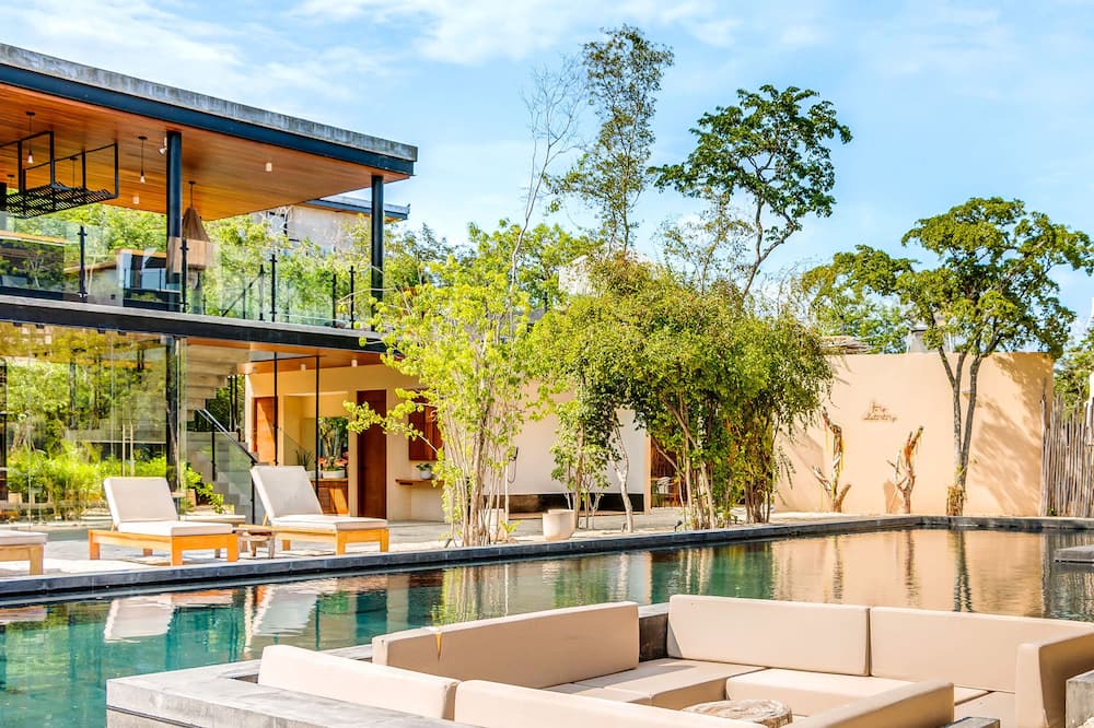 Photo of Outdoor in Tulum