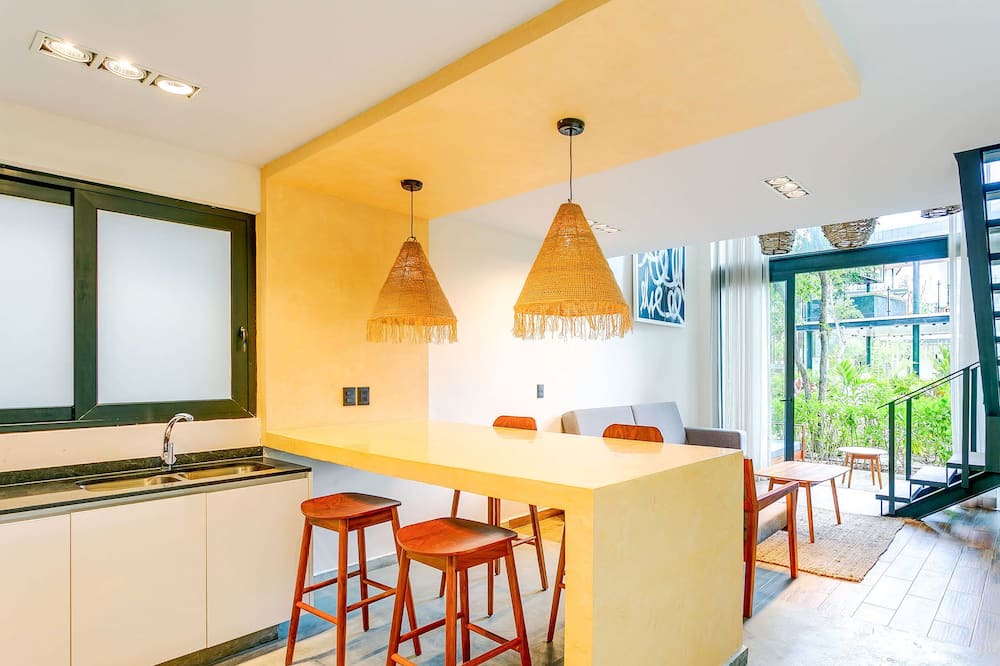 Photo of Kitchen in Tulum