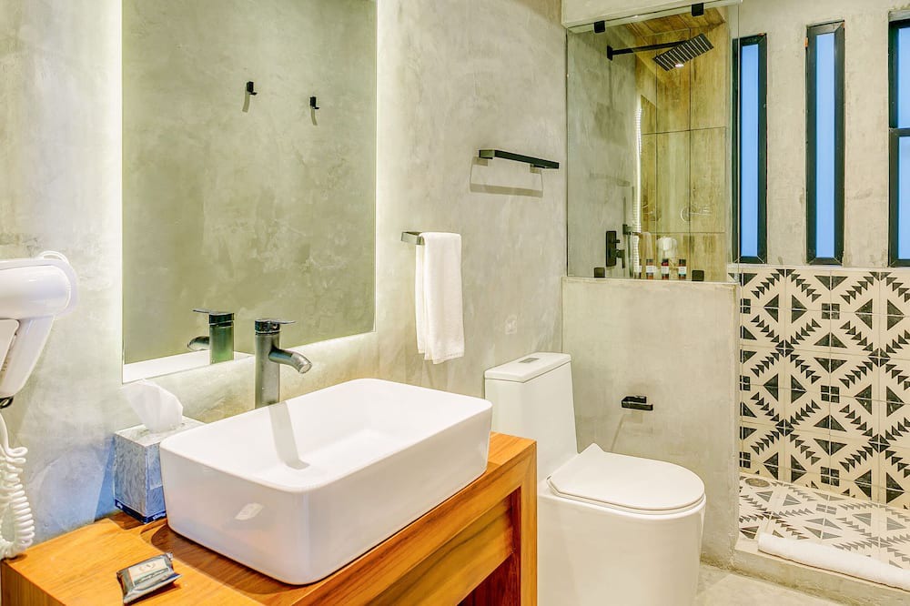 Photo of Bathroom in Tulum
