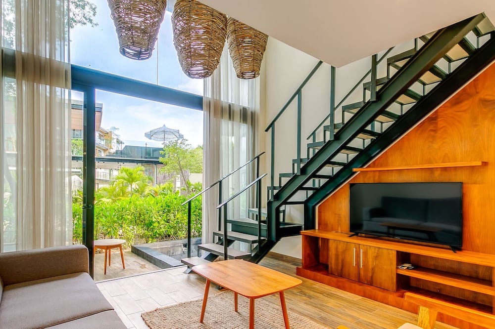 Photo of Livingroom in Tulum
