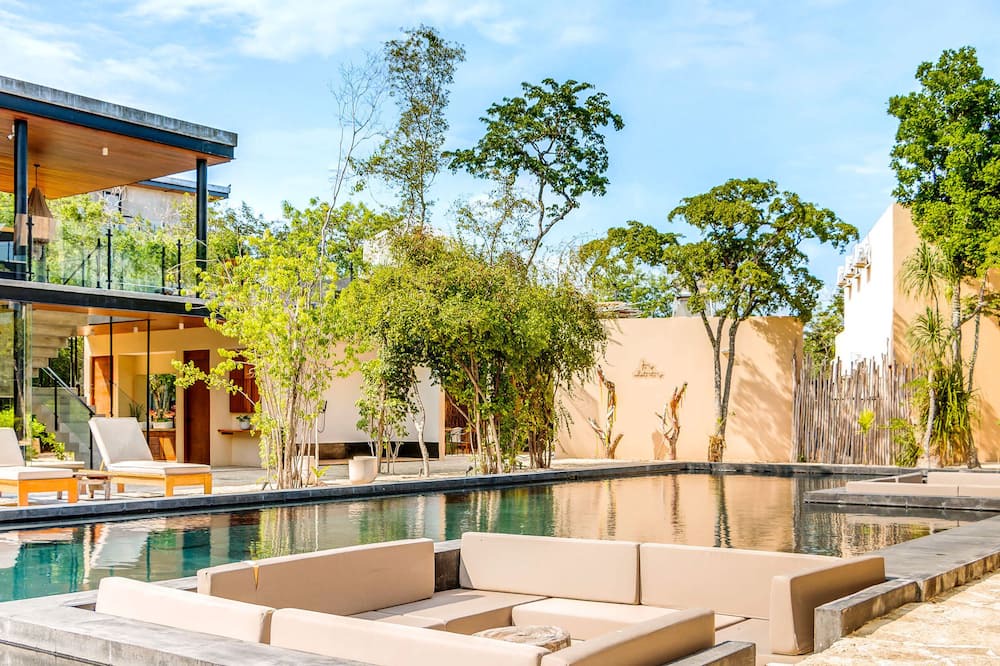Photo of Outdoor in Tulum