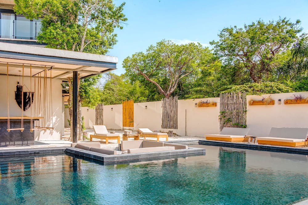 Photo of Outdoor in Tulum