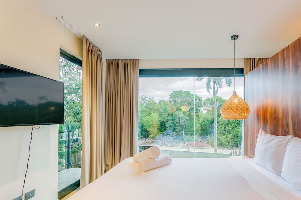 Photo of Bedroom in Tulum