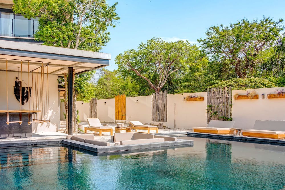 Photo of Outdoor in Tulum