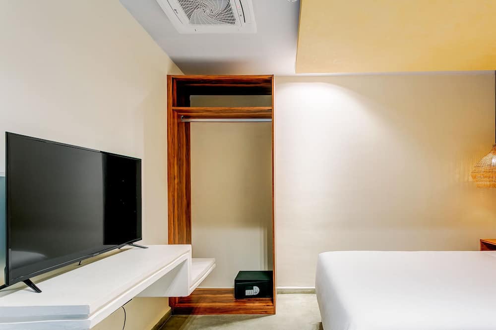 Photo of Bedroom in Tulum