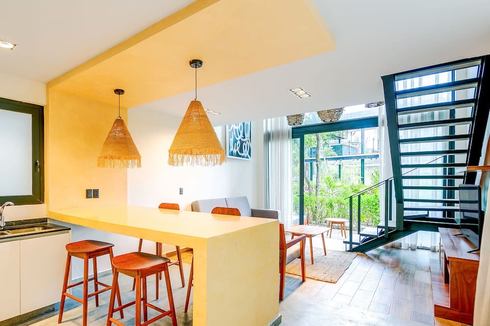 Photo of Kitchen in Tulum