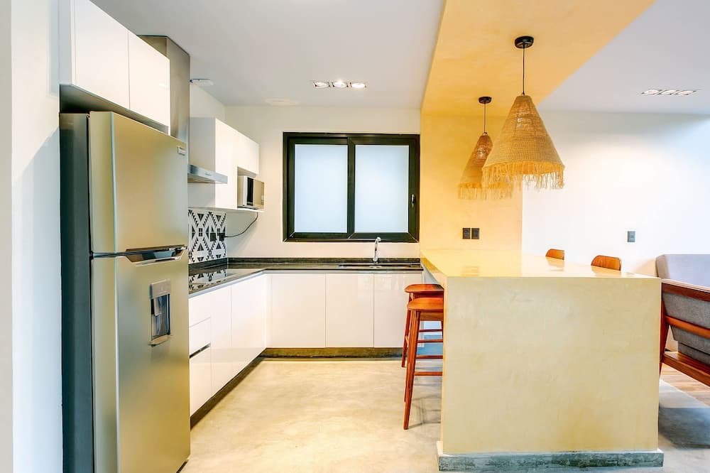 Photo of Kitchen in Tulum