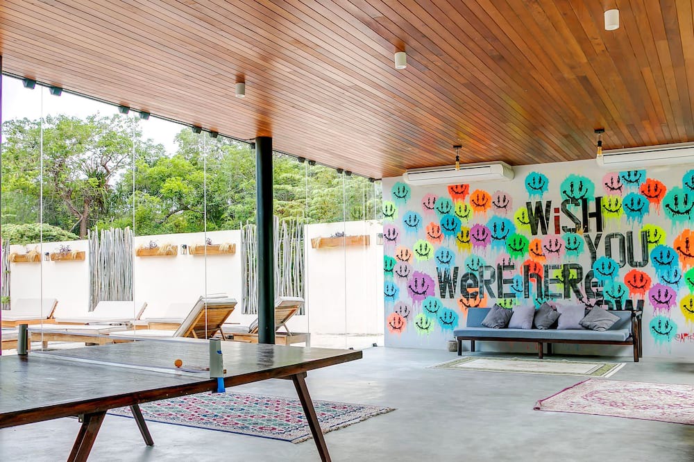 Photo of Outdoor in Tulum