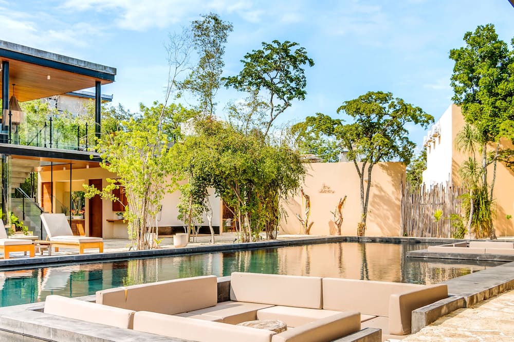 Photo of Outdoor in Tulum