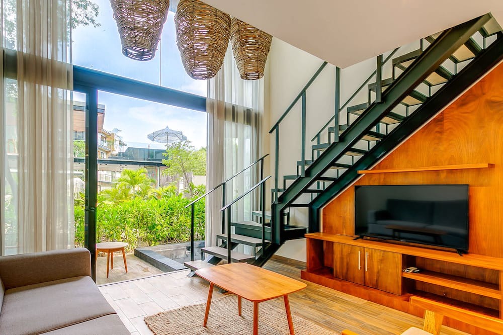Photo of Livingroom in Tulum
