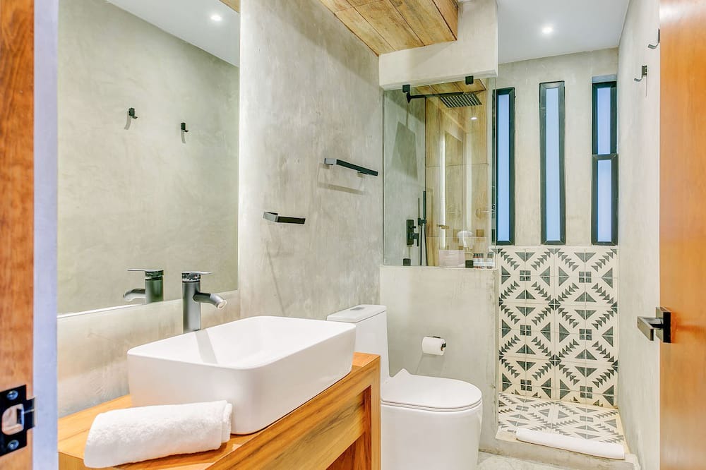 Photo of Bathroom in Tulum