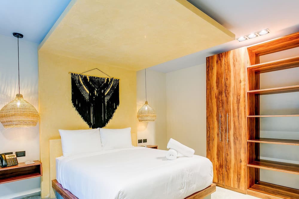 Photo of Bedroom in Tulum