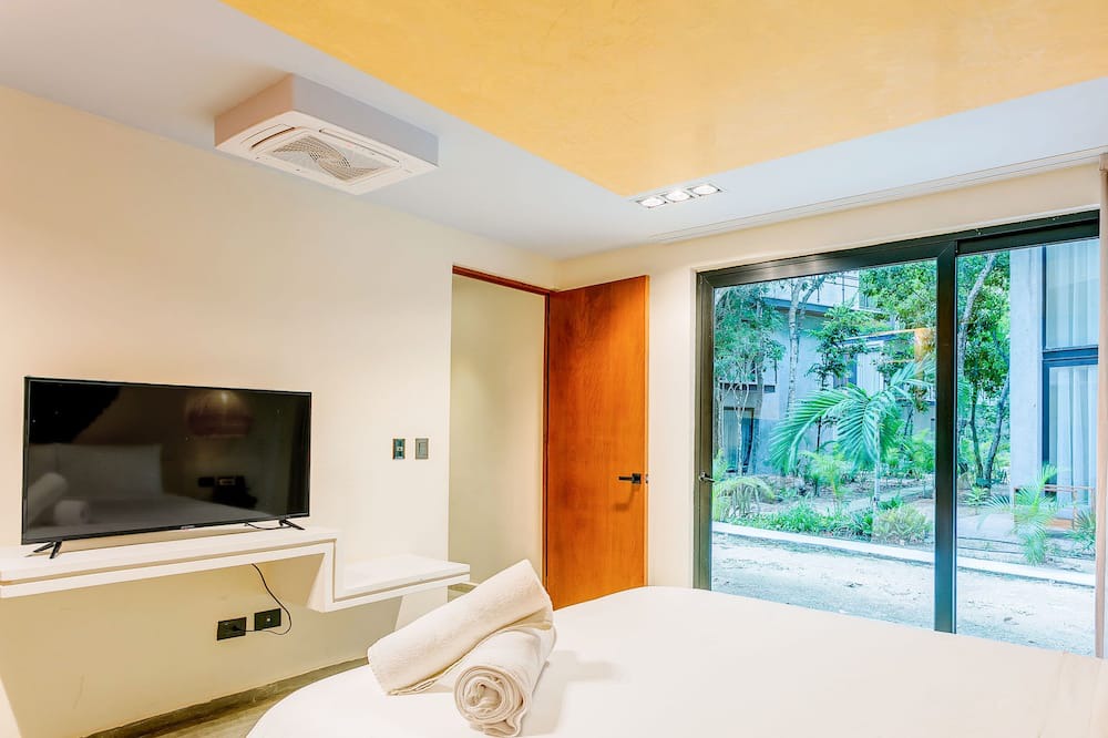 Photo of Bedroom in Tulum