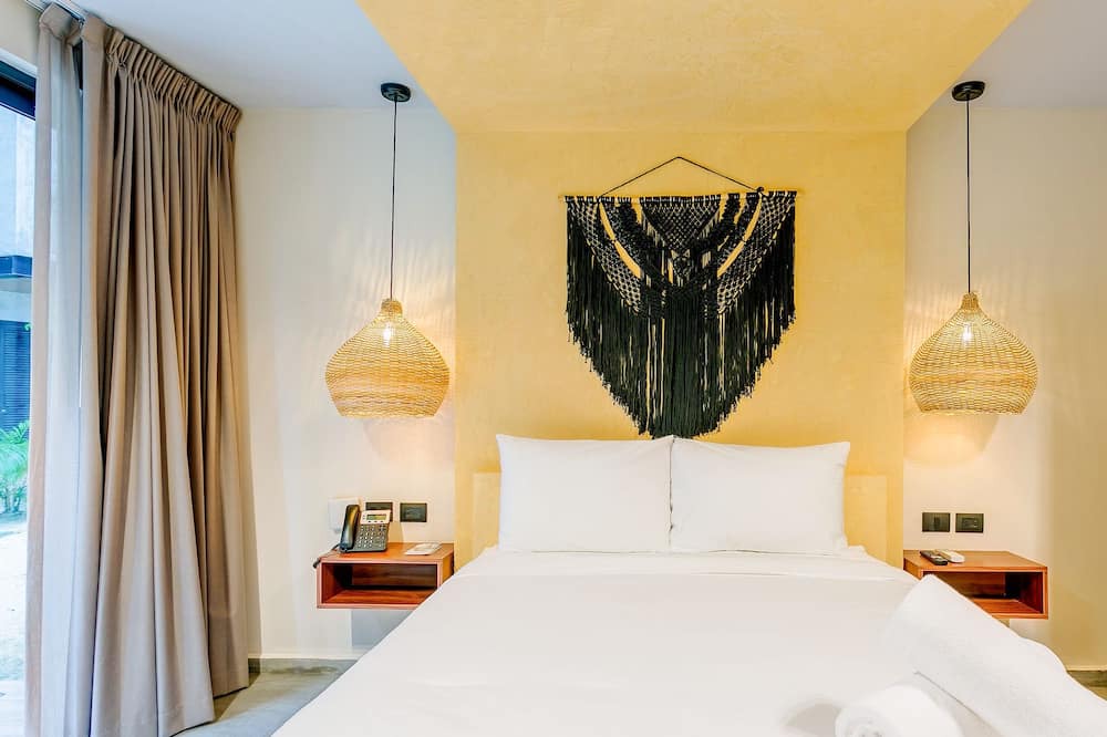 Photo of Bedroom in Tulum
