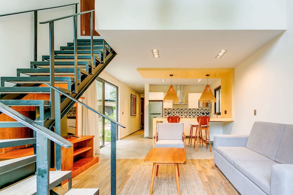 Photo of Livingroom in Tulum