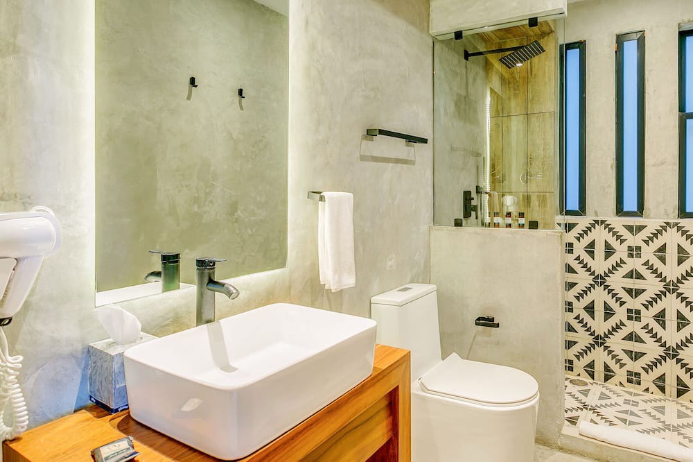 Photo of Bathroom in Tulum