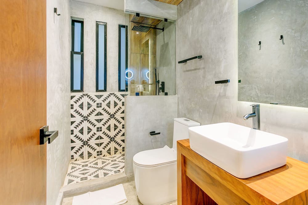 Photo of Bathroom in Tulum