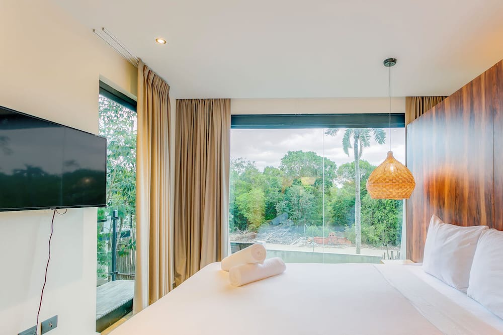 Photo of Bedroom in Tulum