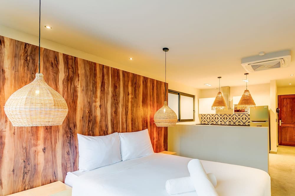 Photo of Bedroom in Tulum