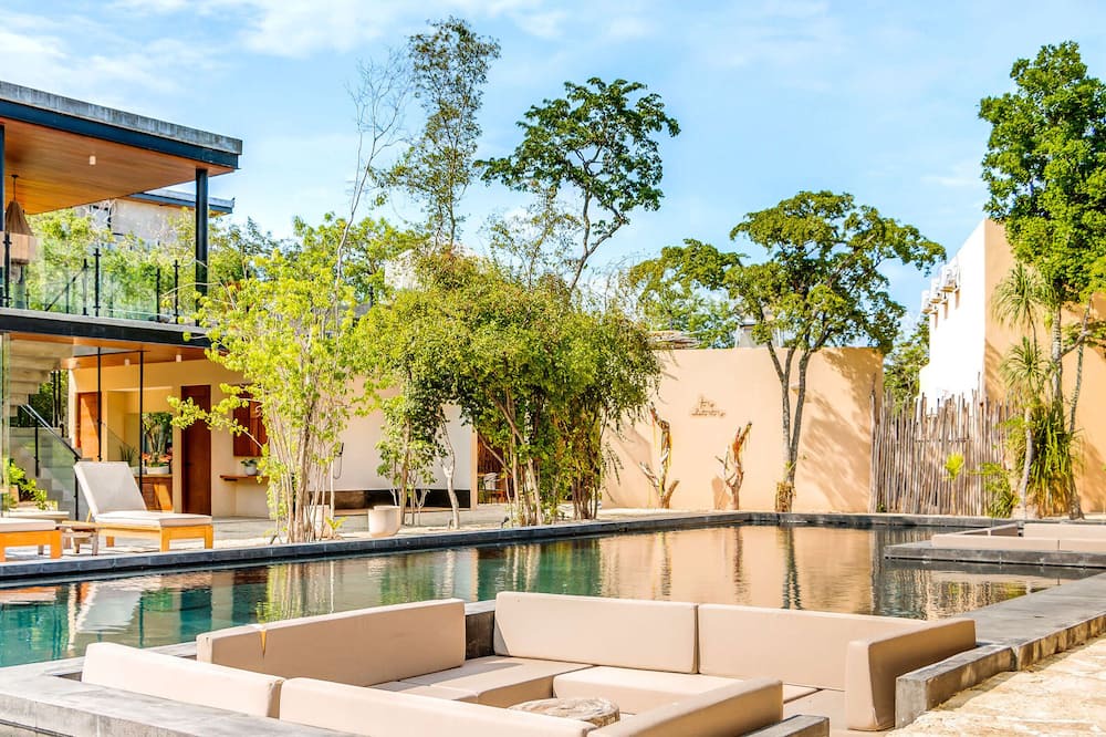 Photo of Outdoor in Tulum