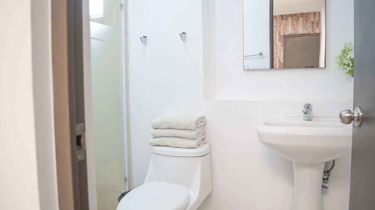 Photo of Bathroom in La Gloria