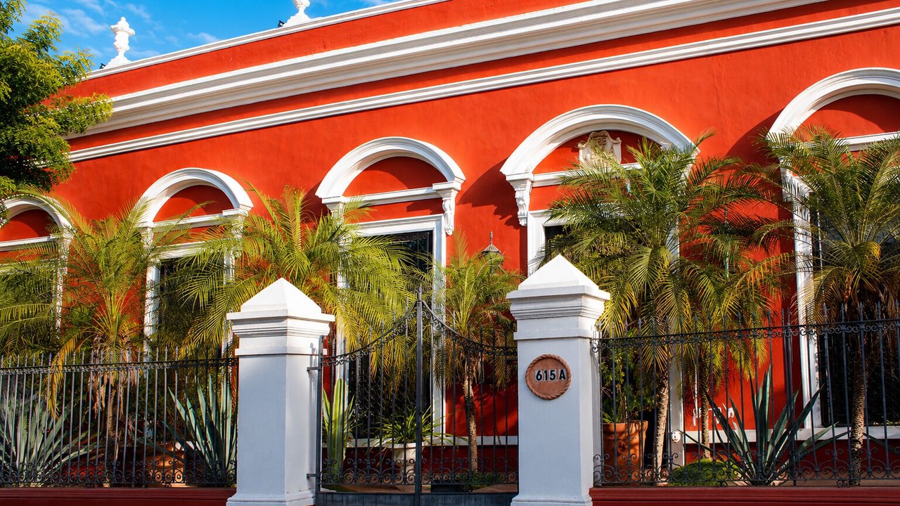 Photo of Outdoor in Barrio de Santiago