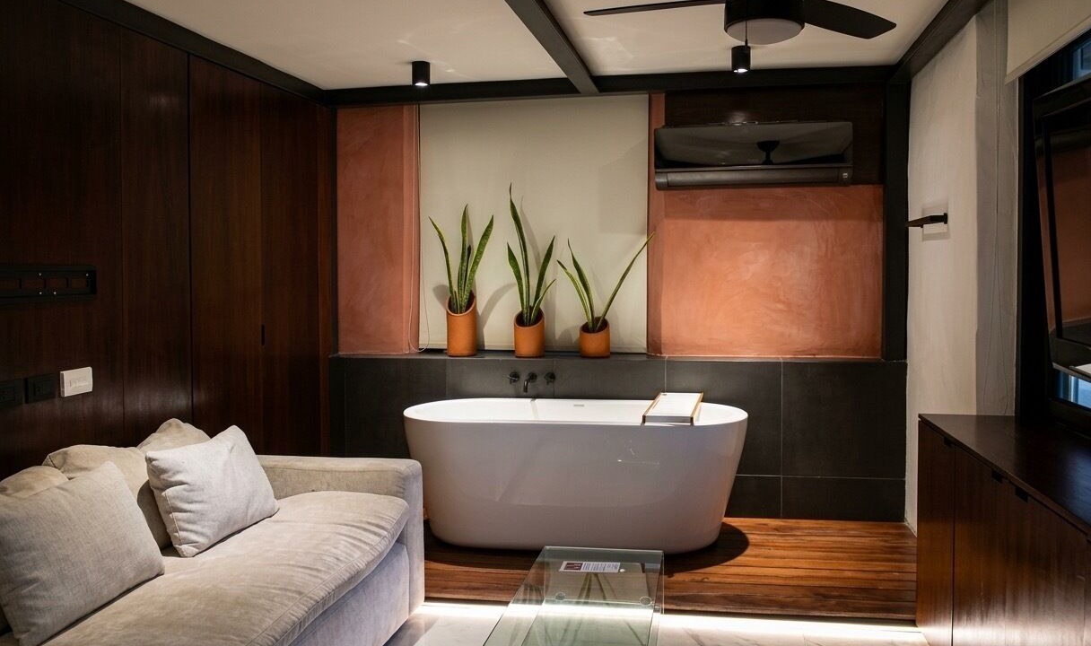 Photo of Bedroom in Barrio de Santiago