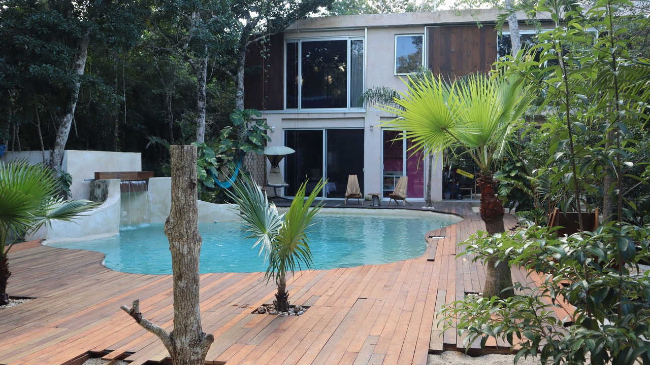 Photo of Outdoor in Benito Juarez