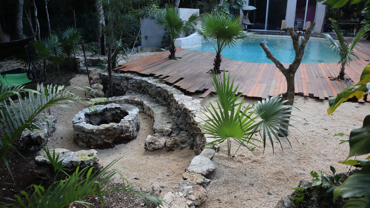 Photo of Outdoor in Benito Juarez