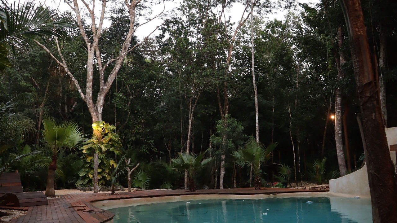 Photo of Outdoor in Benito Juarez