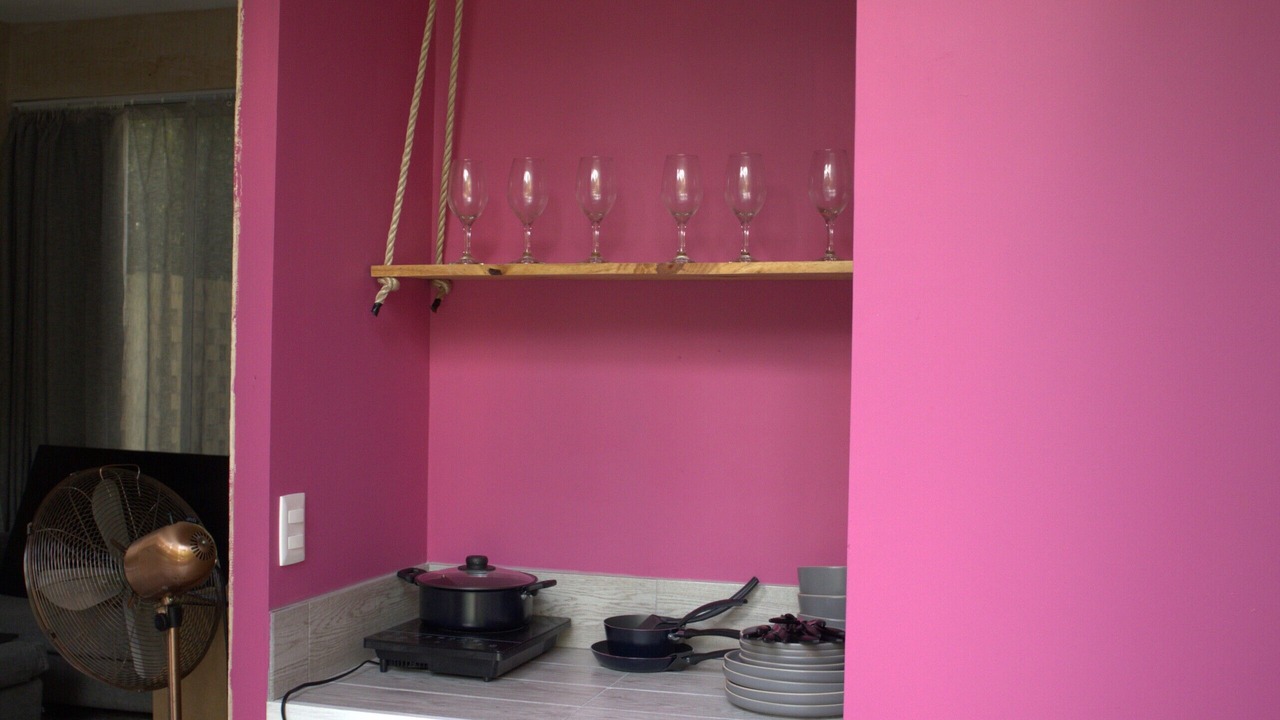 Photo of Kitchen in Benito Juarez