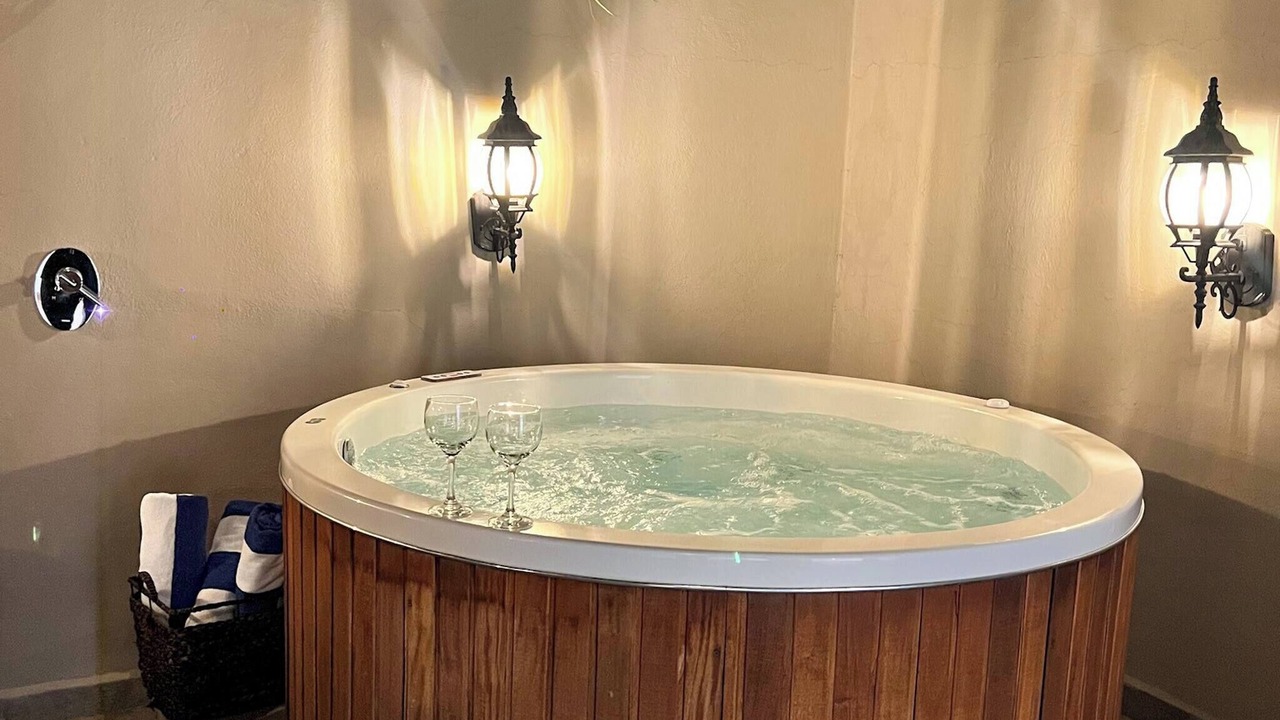Photo of Bathroom in El Paraiso