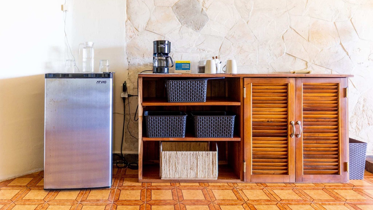 Photo of Kitchen in Mario Villanueva Madrid