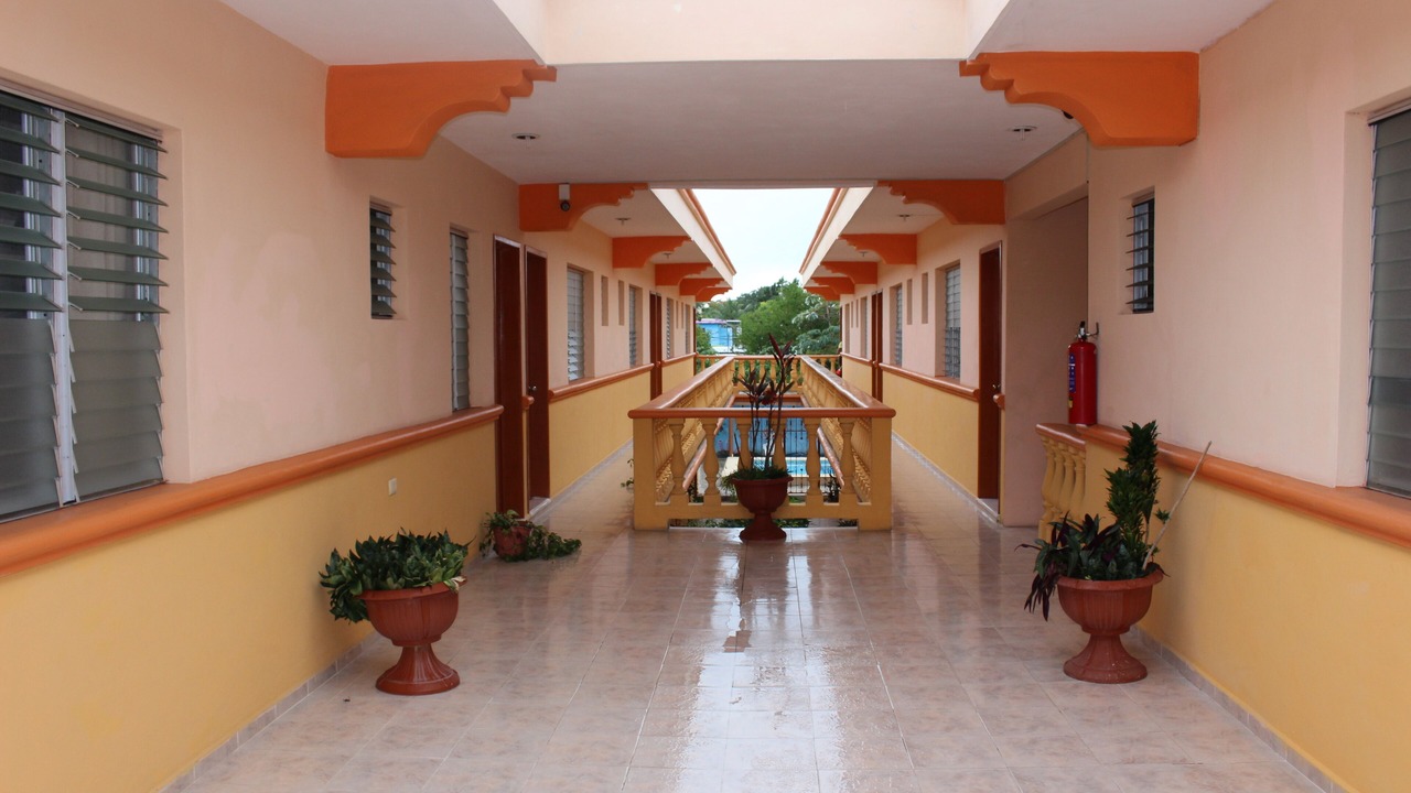Photo of Patio Balcony in Colonia Centro