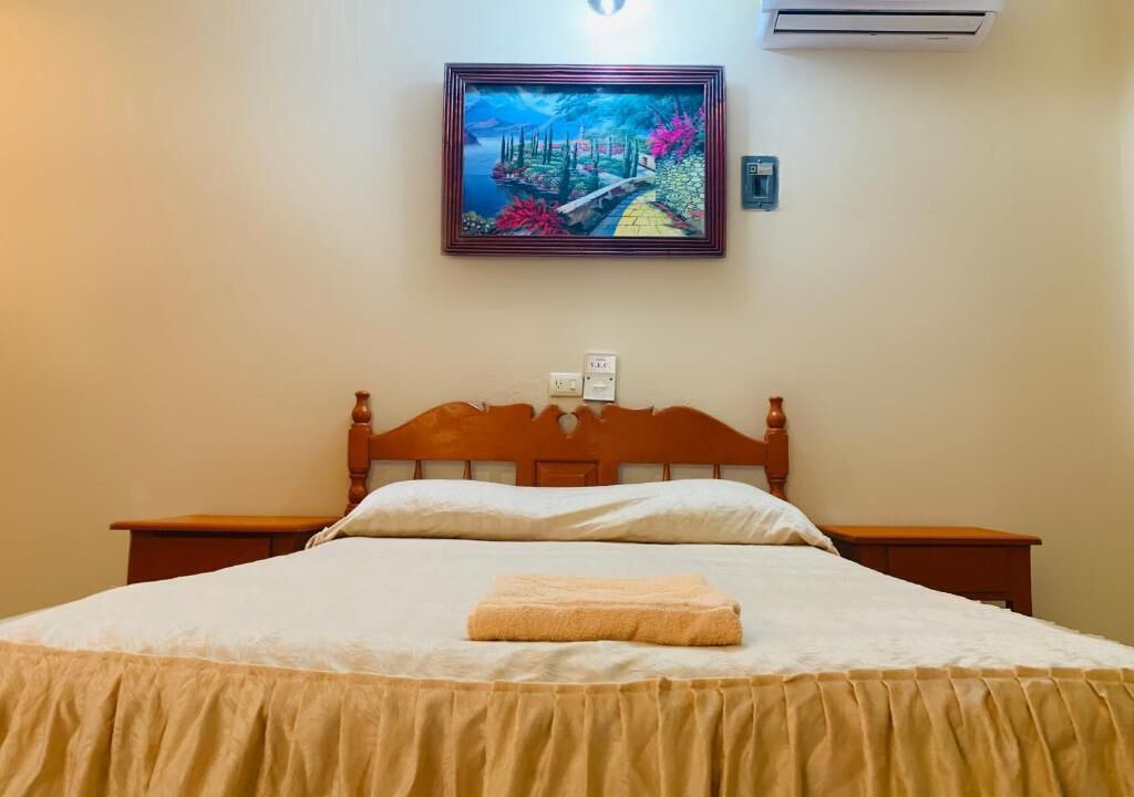 Photo of Bedroom in Colonia Centro